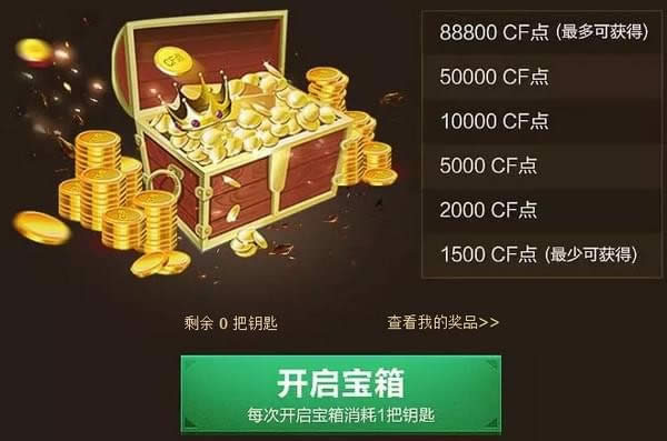 cf生财大宝箱