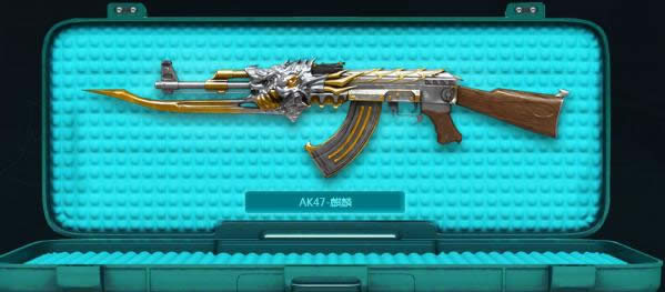 CF9月神枪节活动网址 CF9月神枪节活动详情