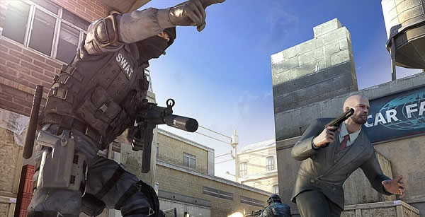 cf��ɱģʽ���� cf��ɱģʽ��ʲô��ô��