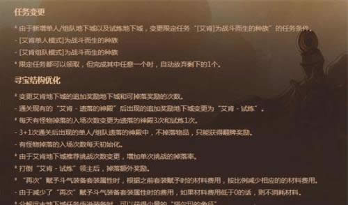 dnf新艾肯副本怎样进 dnf新版艾肯副本攻略