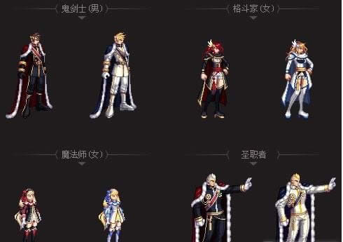 2018dnf5一套啥时候出 dnf20185一套上架时间与内容预测