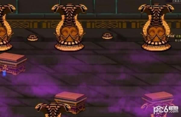 dnf太阳之城副本怎么玩 dnf太阳之城副本攻略