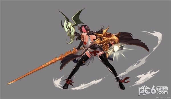 dnf95版龙骑士加点推荐