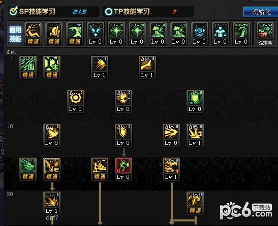 dnf95版龙骑士加点推荐