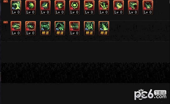 dnf95版龙骑士加点推荐