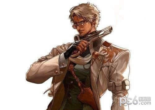 dnf枪剑士二觉技能介绍