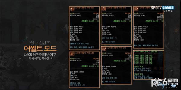 dnf�ļ������ṫ����ɶ dnf�ļ����������ݴ�ȫ