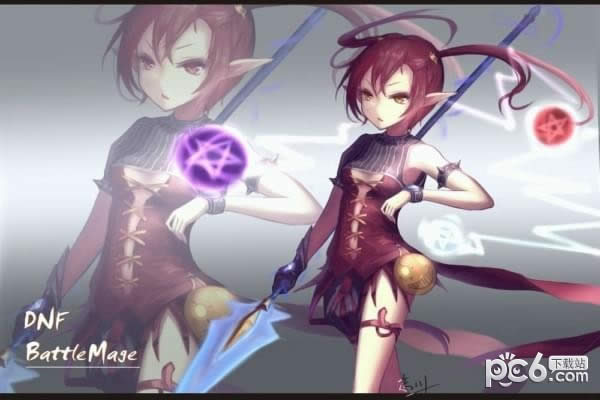 dnfս����ʦ������ dnfս����ʦ���������淨����