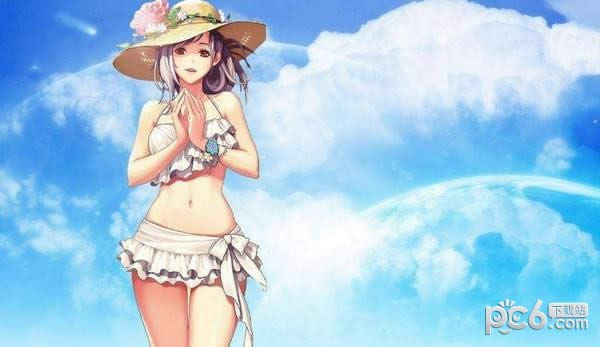 dnf2018夏日套宝珠介绍