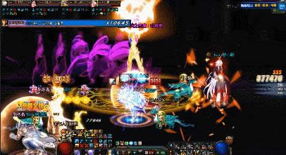 dnf超时空之战光恶魔怎么打