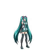 dnf初音联动礼包介绍 dnf初音未来礼包动漫时装外观浏览