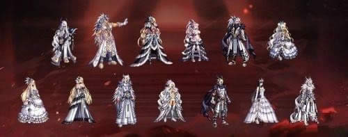 dnf6月魔盒能开出啥 dnf6月眼很大松狮礼盒奖励内容列表