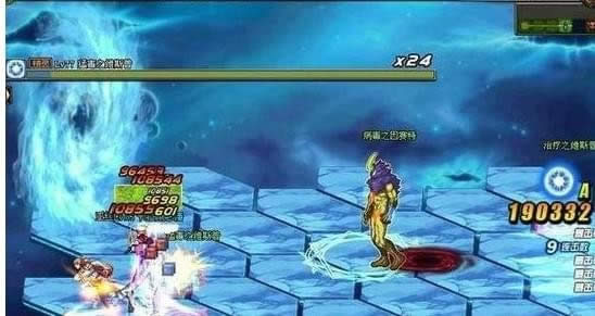 dnf10긱ħ֮ս 10긱ħ֮սʱ