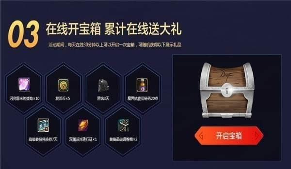 dnf51劳动节活动汇总大全2018 dnf2018五一活动奖励详情预览