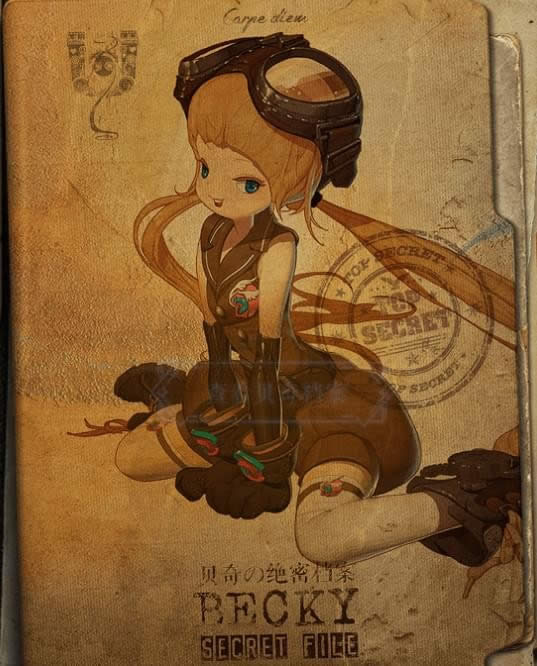 dnf世界观设定站地址 dnf世界观设定站使徒全介绍