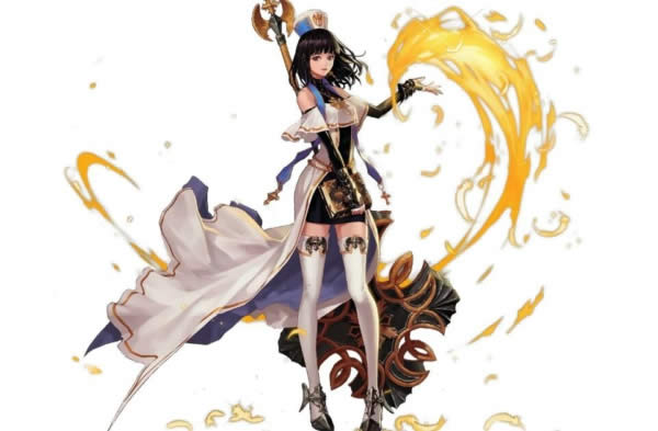 dnf圣骑士二觉名称介绍