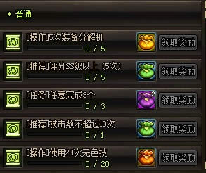 DNFŮʥְ����ô������ DNFŮʥְ����������