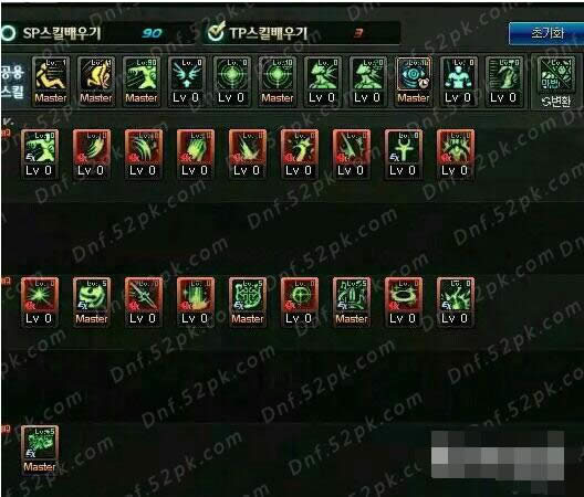 dnfŮʥ��ʿ���ܼӵ� dnf90��Ůʥ��ʿˢͼ���¼ӵ㹥��