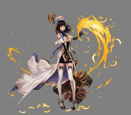 dnfŮʥ��ʿʲôʱ��� dnfŮʥ��ʿ��������ʱ��