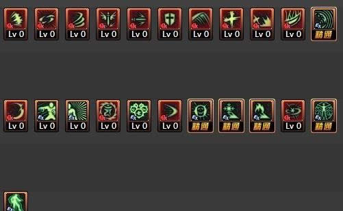 DNF�İ��������ô�ӵ� DNF�°����ˢͼ�ӵ��Ƽ�