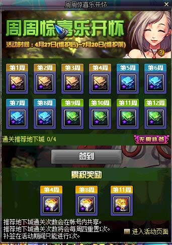 dnf���ܾ�ϲ�ֿ����������ʲô dnf2017�Ͷ������ܾ�ϲ�ֿ��������