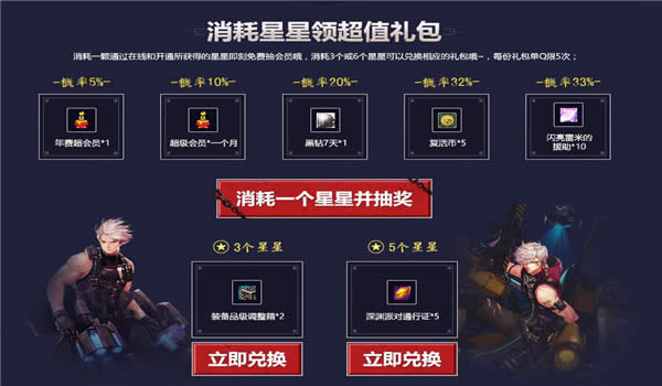 dnfqq会员礼包领取活动2018 dnfqq会员送黑钻活动地址2018