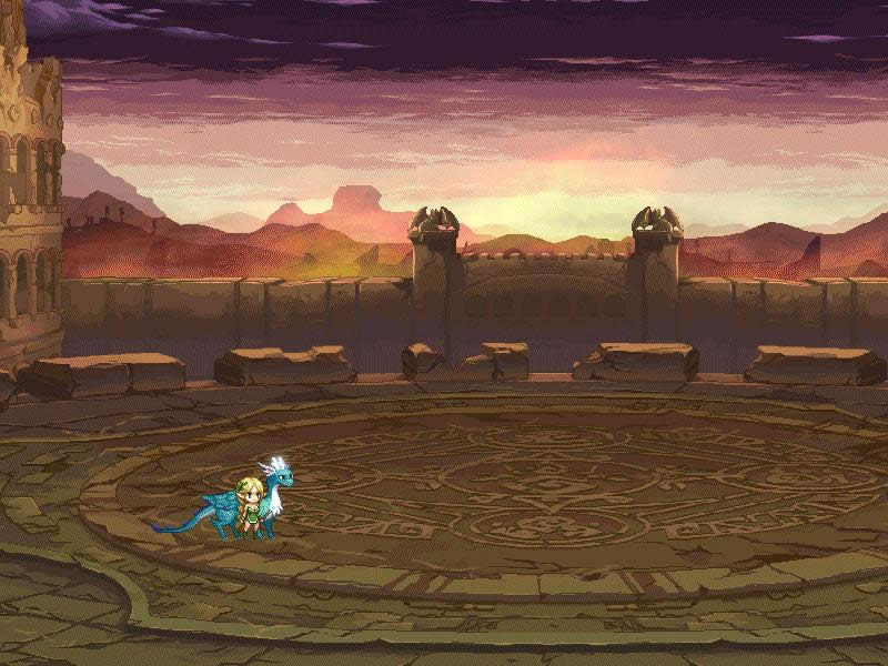 DNF2017���ڳ�����ô�� DNF2017���ڳ���������Խ���