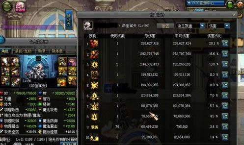 dnf��������ô����� dnf�����ײ�������ˢ