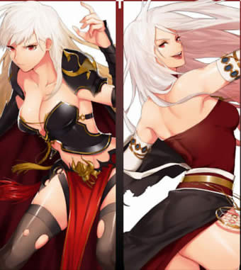 DNF�������Ů����������ô�� DNF�������Ů�������＼�����Խ���