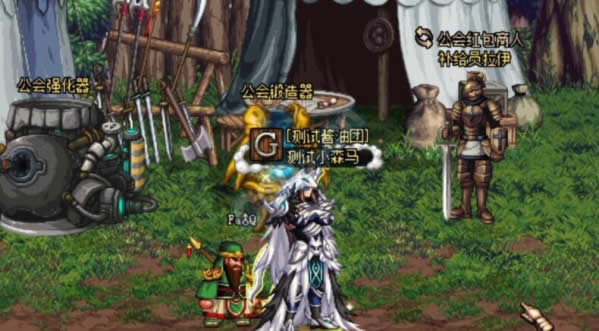 dnf11��17�ջ����ɶ dnf11��17�ո���������ϸ˵��