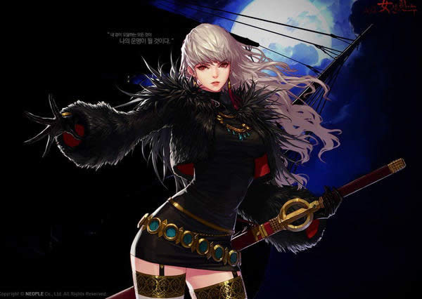 dnf2016�������� dnf2016������ַ