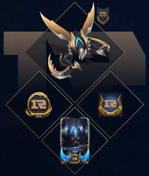 lol2018全球总决赛