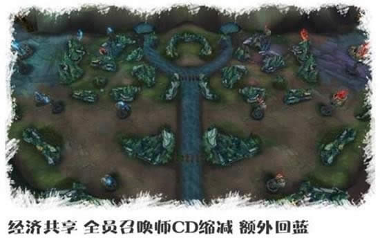 lol8.16版本极限闪击战怎么玩 lol极限闪击战玩法详细攻略