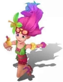 lol泳池派对任务攻略