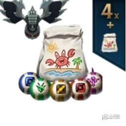 lol夏日狂欢泳池派对活动地址2018 lol夏日狂欢活动皮肤领取地址