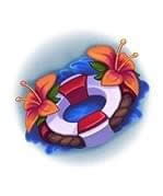 lol夏日狂欢泳池派对活动地址2018 lol夏日狂欢活动皮肤领取地址