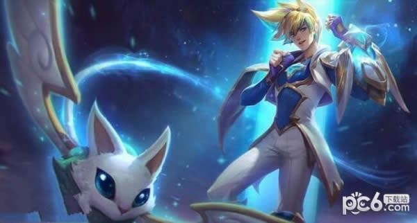 lol8.13汾EZװ EZ³װƼĹ