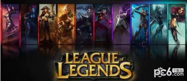 lol2018年7月20日周免英雄更新查询