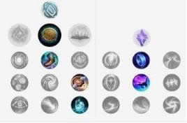 lol8.11岚切船长出装符文推荐 岚切船长桶桶暴击爆炸输出