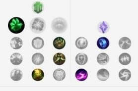 lol8.11岚切船长出装符文推荐 岚切船长桶桶暴击爆炸输出