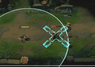 lol新英雄开膛手派克