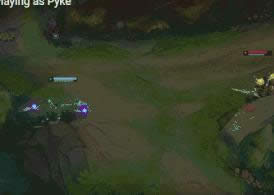 lol新英雄开膛手派克