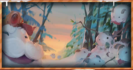 lol冰雪狂欢雪球怎样获得 lol无限火力雪球大战雪球取得办法