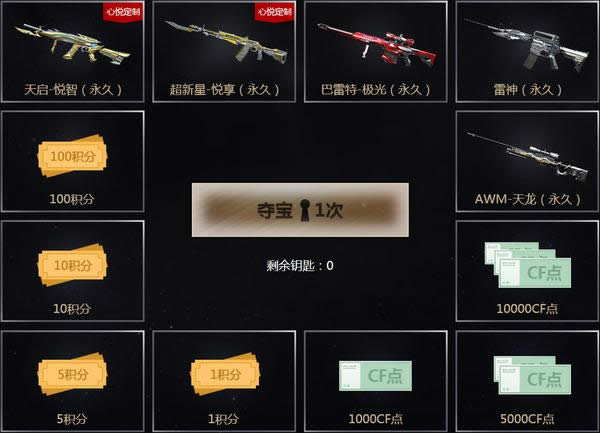 cf�����ᱦ