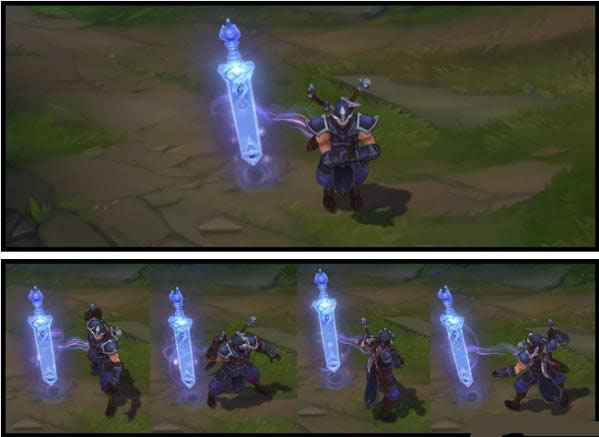 lols6ĺ��֮��������Ķ���ʲô lol���������ܽ���