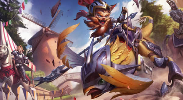 LOLS8���ҷ����Ƽ� LOLS8�����츳����