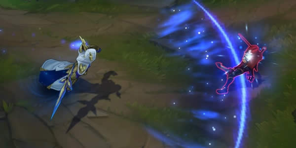 LOLS8�������츳�����Ƽ� LOLS8���������Ĵ���