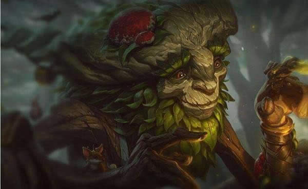 LOLS8�����츳�����Ƽ� LOLS8�����̷��Ĵ���