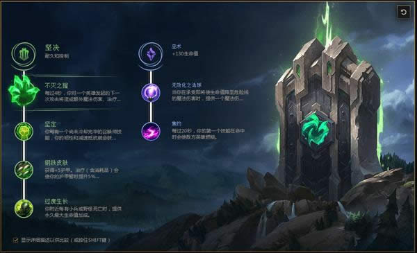 LOLS8�����������Ƽ� LOLS8�������츳����