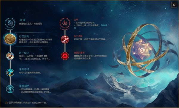 LOLS8���������Ƽ� LOLS8�����츳����